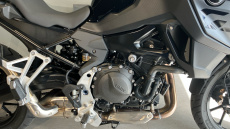 BMW F800 GS (24MY)